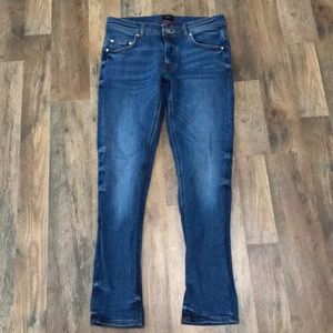 River Island jeans